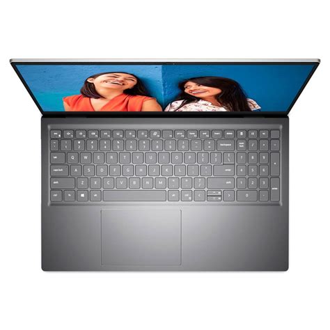 Buy Dell Inspiron 15 5510 Laptop 11th Gen Intel Core I7 11390h
