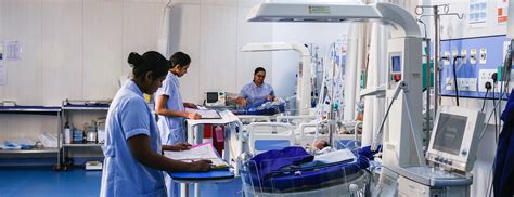 Best Neonatal Hospitaland Intensive Care Unit Nicu In Mumbai