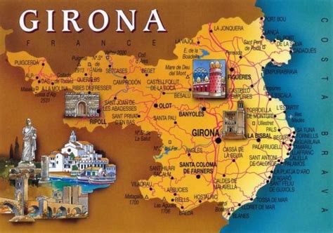 Gironada Nerede Kalınır Gezimanya