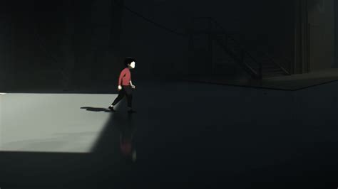 Limbo And Inside Game Developer Playdead Working On Sci Fi Theme For