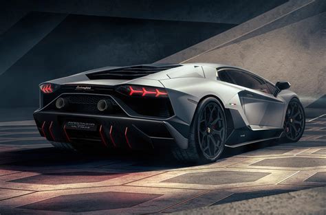 Lamborghini Boss Details 2023 Super Hybrid And New Models Autocar