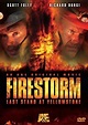 Firestorm: Last Stand at Yellowstone (2006) starring Scott Foley on DVD ...
