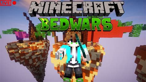 Bed Wars Minecraft Game Pc