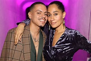 Evan and Tracee Ellis Ross among 'last ones to leave' Oscars party