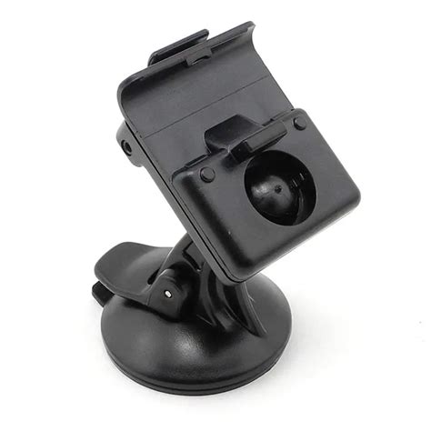 Car Suction Cup Mount Holder Cradle For Garmin Nuvi 370 360 350 310 300 Gps Accessories