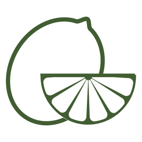 Limão Fruta ícone Baixar Pngsvg Transparente