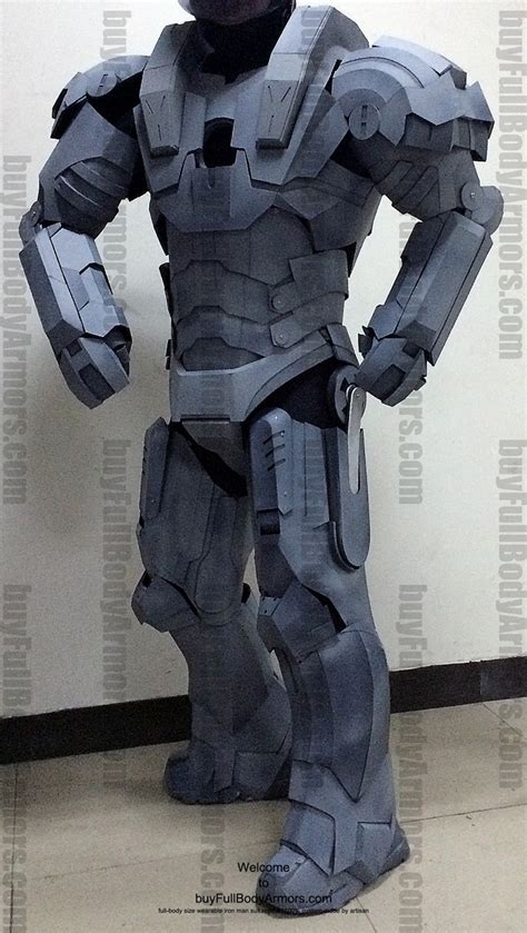 Buy Iron Man Suit Halo Master Chief Armor Batman Costume Star Wars