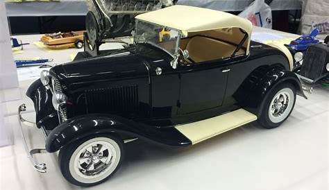 1 8 Scale Model Car Kits - CAR WKP
