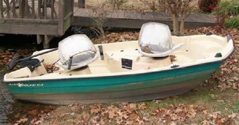 300 102 Bass Hound Fishing Boat For Sale In Cumming Georgia