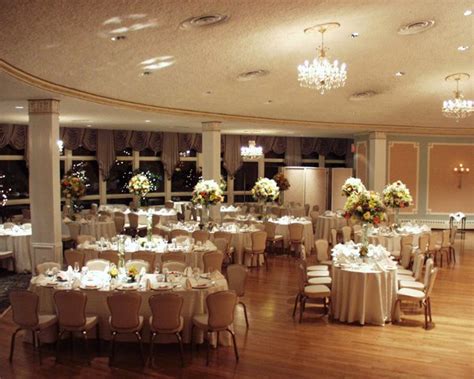 The Mansion At Colonial Terrace Cortlandt Manor Ny Wedding Venue