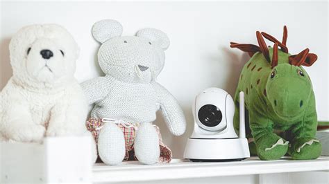 the best nanny camera in 2024 digital camera world