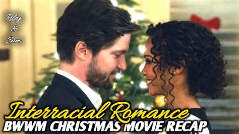 A Show Stopping Christmas 2022 Lifetime Movie Recap Bwwm Interracial Christmas Romance