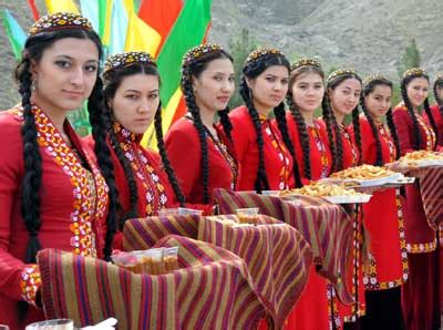Turkmen Kyrgyz Uzbeks The Kite Runner