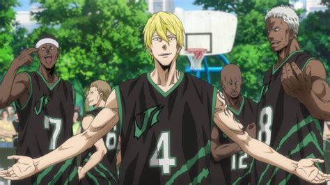 Last game movie, click the like button and share kuroko no basket: Kuroko No Basket Last Game Full Movie Download posted by ...
