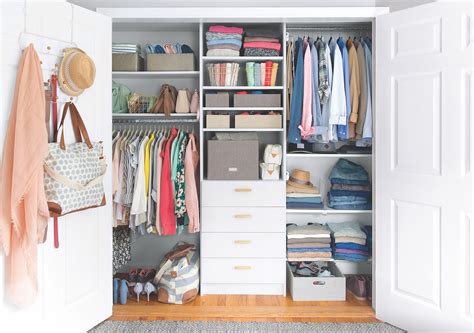 Check spelling or type a new query. Genius Closet Organizing Tips to Maximize Every Single ...