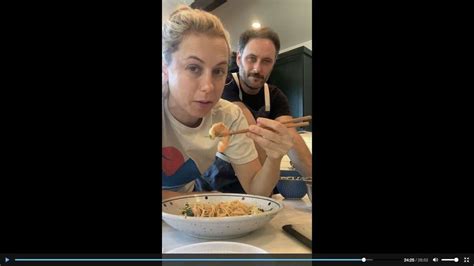 comic iliza shlesinger with san antonio show at tobin center talks about her online cooking