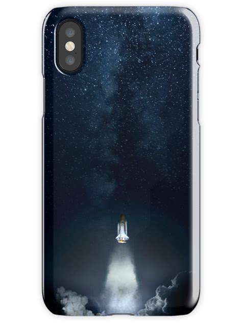 Into Space Iphone Case By Elmindo Iphone Iphone Cases Iphone Case