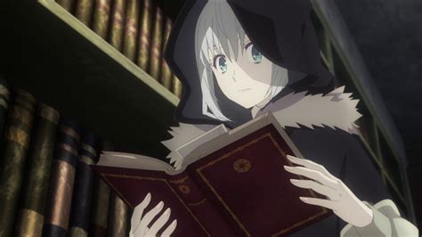 Lord El Melloi Iis Case Files Rail Zeppelin Grace Note Special Edition Anime Planet