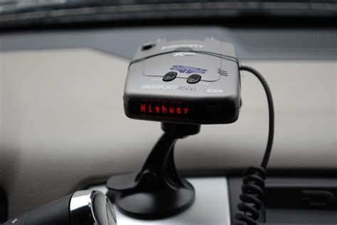 Most kits won't include this with the purchase. DIY Radar Detector Dash Mount (Pics + Write up) - DodgeForum.com