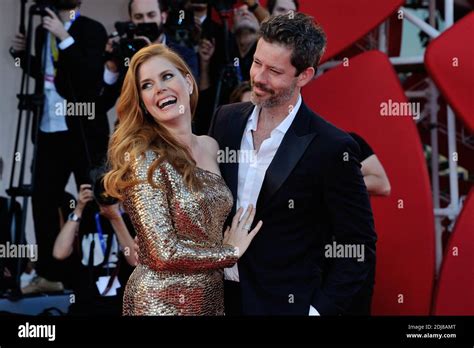 Amy Adams Boyfriend
