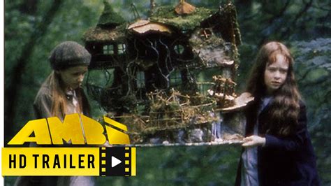 The tale movie reviews & metacritic score: Fairytale: A True Story / Official Trailer (1997) - YouTube