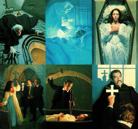 1993 Comic Images Greg Hildebrandts Dracula Keepsake Collection Trading Card Database