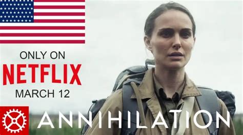 Annihilation Box Office Cast Reviews Release Date Story Budget Scenes