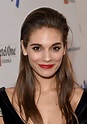 Caitlin Stasey: 2014 GLAAD Media Awards -04 – GotCeleb