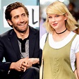 Jake Gyllenhaal Answers Question About Taylor Swift