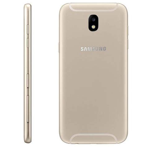 Samsung Galaxy J7 Pro Dourado Tela 55 64gb Promoção Parcelamento