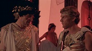 Caligula (1979) - Backdrops — The Movie Database (TMDB)