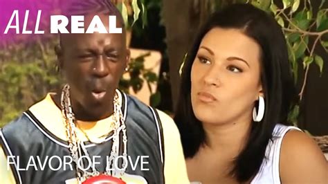 Flavor Of Love Season 3 Episode 6 All Real Youtube