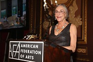 Alice Walton's Net Worth, Life & Artist Career — What We Know about the ...