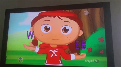 Super Why The Story Of The Super Readers Sneak Peek Youtube