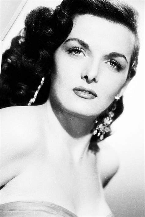 jane russell 1950s colleen o eris flickr vintage hollywood glamour old hollywood stars
