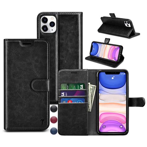 Njjex Case Wallet 2019 Iphone 11 Iphone 11 Pro Iphone 11 Pro Max