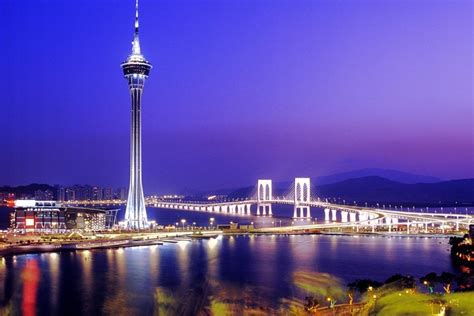 Hong Kong And Macau Attractions Pass Mar 2024