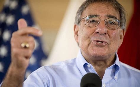 Leon Panetta Military Action In Syria Needs Backing From Un Telegraph