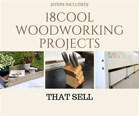 Check spelling or type a new query. 18 Affordable Woodworking Projects That Sell | Power Saw ...