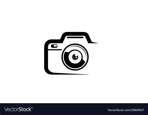 List Of Camera Photography Logo Vector References Ihsanpedia