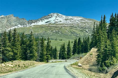 Guanella Pass Scenic Byway Guide List Of Sites To See And Tips 2023