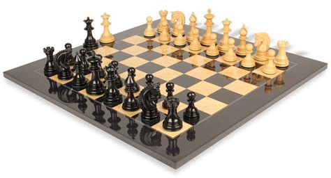 High End Luxury Chess Sets The Chess Store