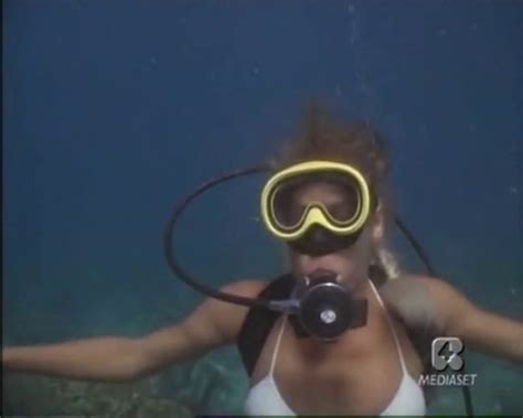 Cheryl Ladd In Charlie S Angels Love Boat Angels 1979 Scuba Diver