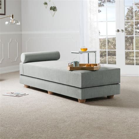 Over 20 years of experience to give you great deals on quality home products and more. Lolotoe Convertible Queen Daybed with Mattress | Daybed ...