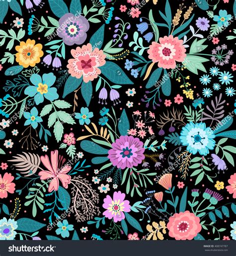 Turn Your Amazing Floral Pattern Into A High Performing Machine