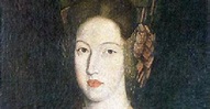 María Sofía de Palatinado y Neoburgo, esposa de Pedro II, rey de ...