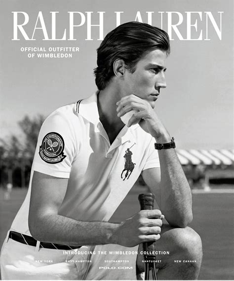 Ralph Lauren steps down: 10 things you didn't know about ...
