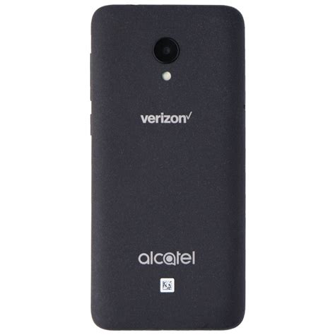 Alcatel Avalon V 16gb 5mp 534 Prepaid Android Smartphone For Verizon