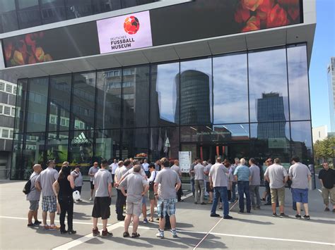 Office Outing – BLECHER – German Cutting Excellence since 1859