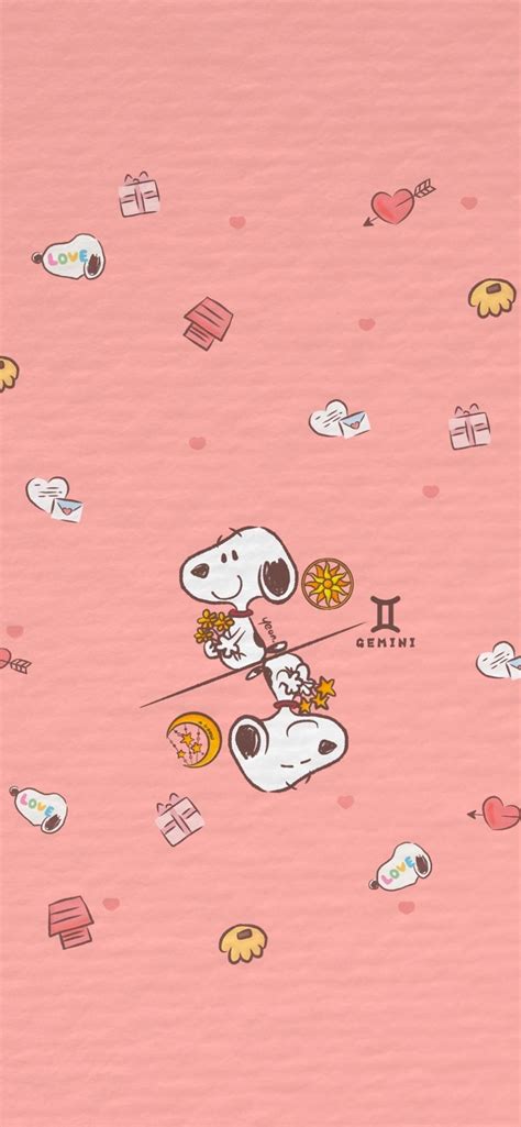 Snoopy Pinterestmonita Molina